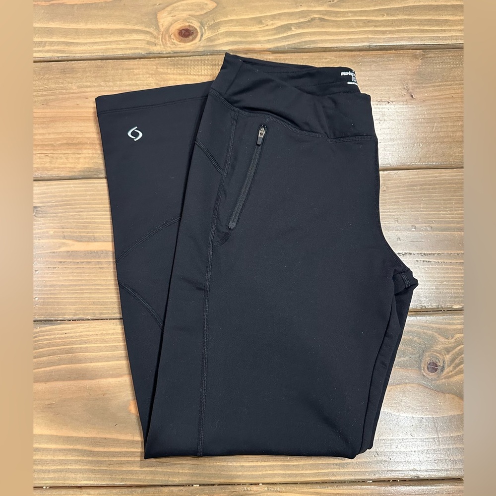 NEW! Brooks Running/Moving Comfort Performance Pant